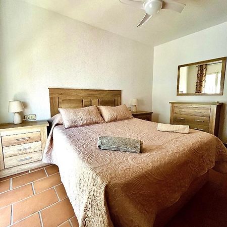 Apartamento En El Casco Historico, A 5 Min Playa. Conil De La Frontera Bagian luar foto