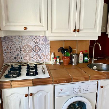 Apartamento En El Casco Historico, A 5 Min Playa. Conil De La Frontera Bagian luar foto