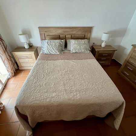 Apartamento En El Casco Historico, A 5 Min Playa. Conil De La Frontera Bagian luar foto