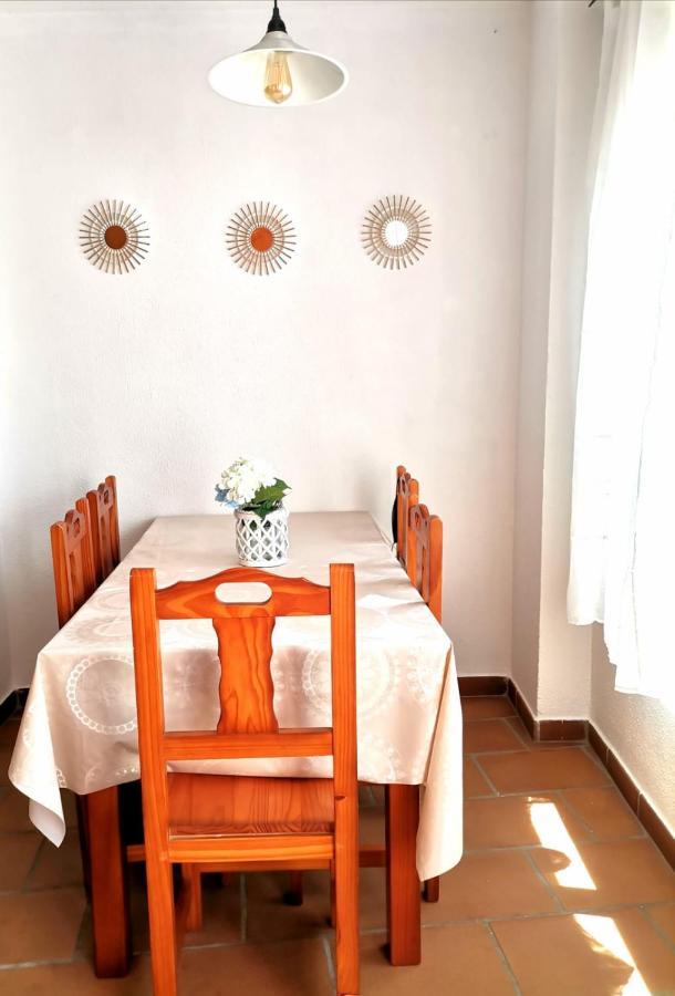 Apartamento En El Casco Historico, A 5 Min Playa. Conil De La Frontera Bagian luar foto