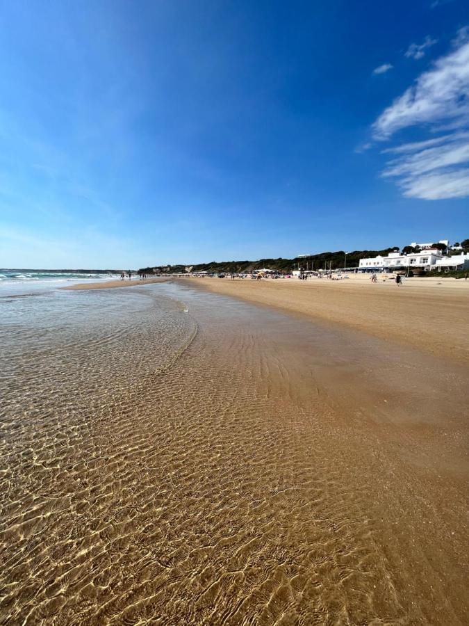 Apartamento En El Casco Historico, A 5 Min Playa. Conil De La Frontera Bagian luar foto