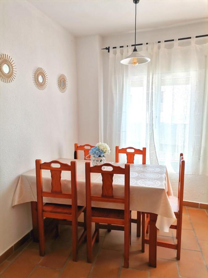 Apartamento En El Casco Historico, A 5 Min Playa. Conil De La Frontera Bagian luar foto