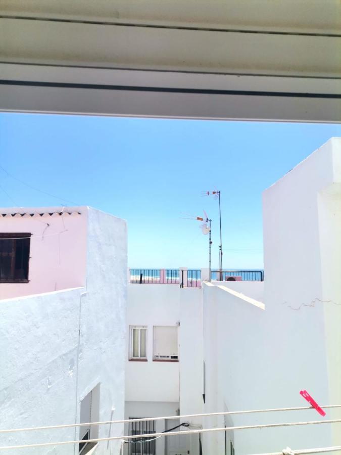 Apartamento En El Casco Historico, A 5 Min Playa. Conil De La Frontera Bagian luar foto