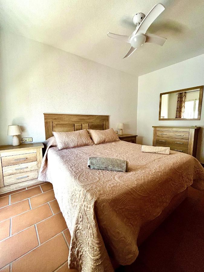 Apartamento En El Casco Historico, A 5 Min Playa. Conil De La Frontera Bagian luar foto