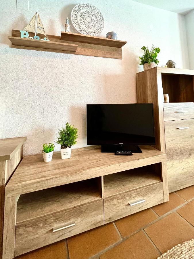 Apartamento En El Casco Historico, A 5 Min Playa. Conil De La Frontera Bagian luar foto