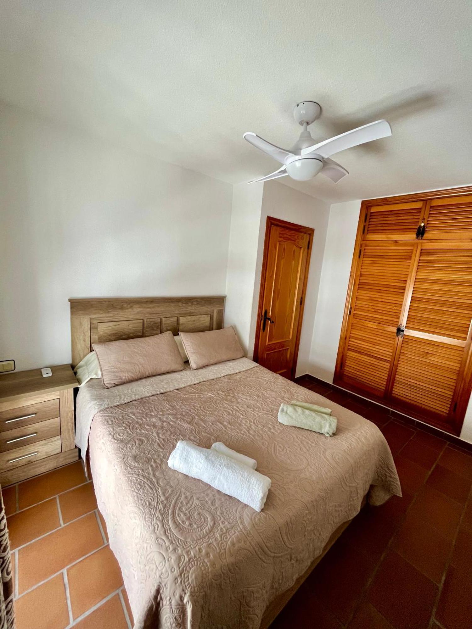 Apartamento En El Casco Historico, A 5 Min Playa. Conil De La Frontera Bagian luar foto