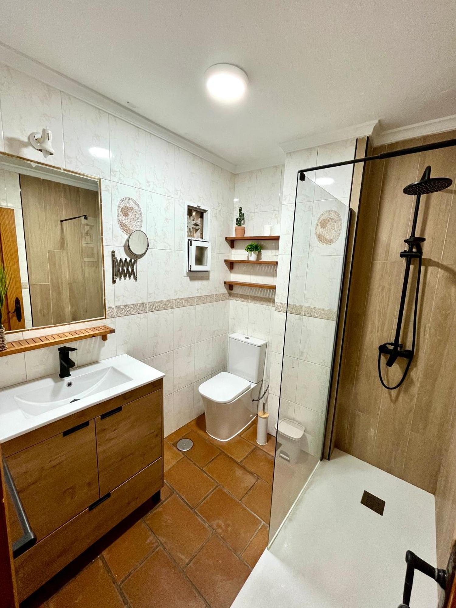 Apartamento En El Casco Historico, A 5 Min Playa. Conil De La Frontera Bagian luar foto