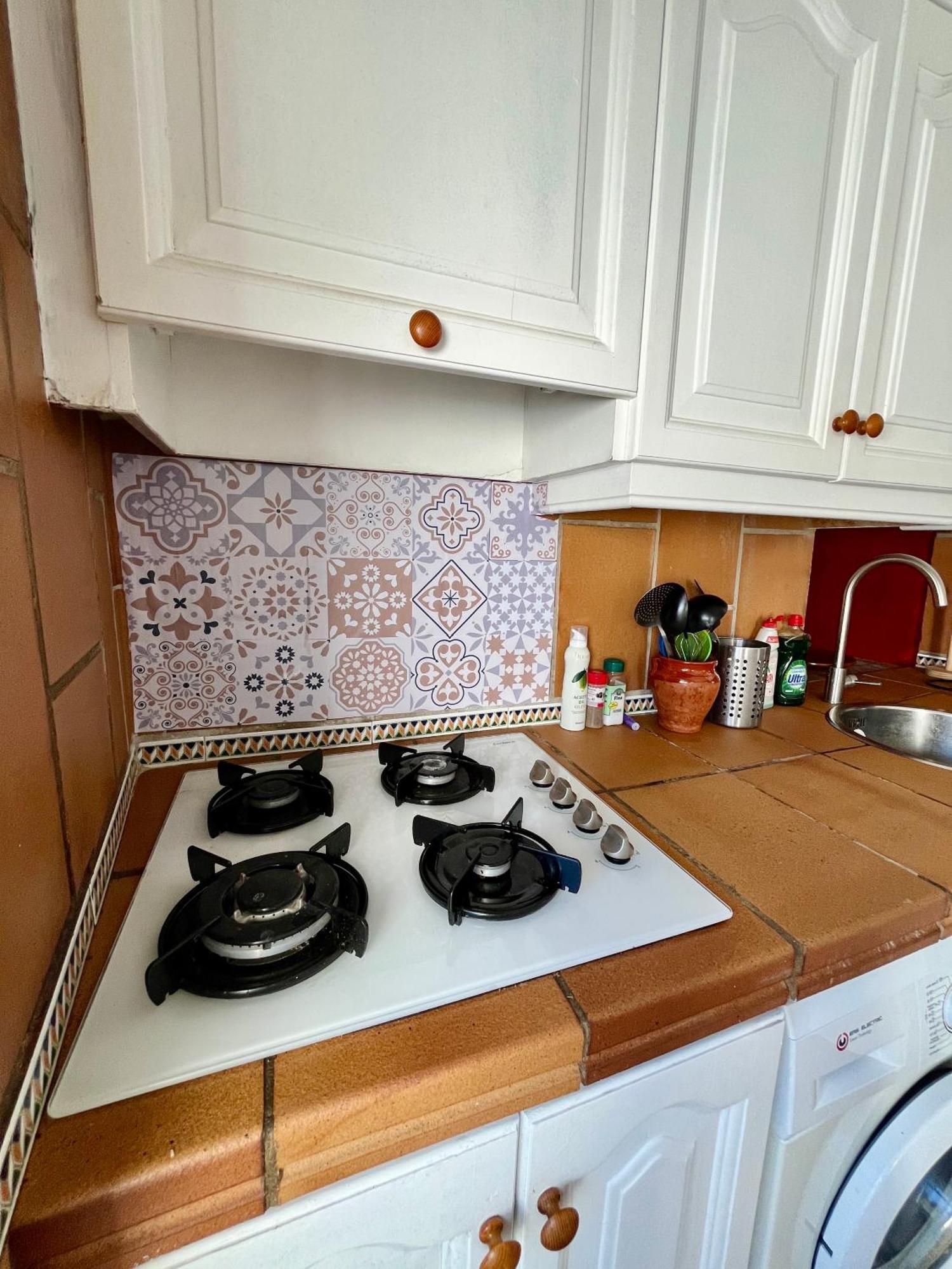 Apartamento En El Casco Historico, A 5 Min Playa. Conil De La Frontera Bagian luar foto