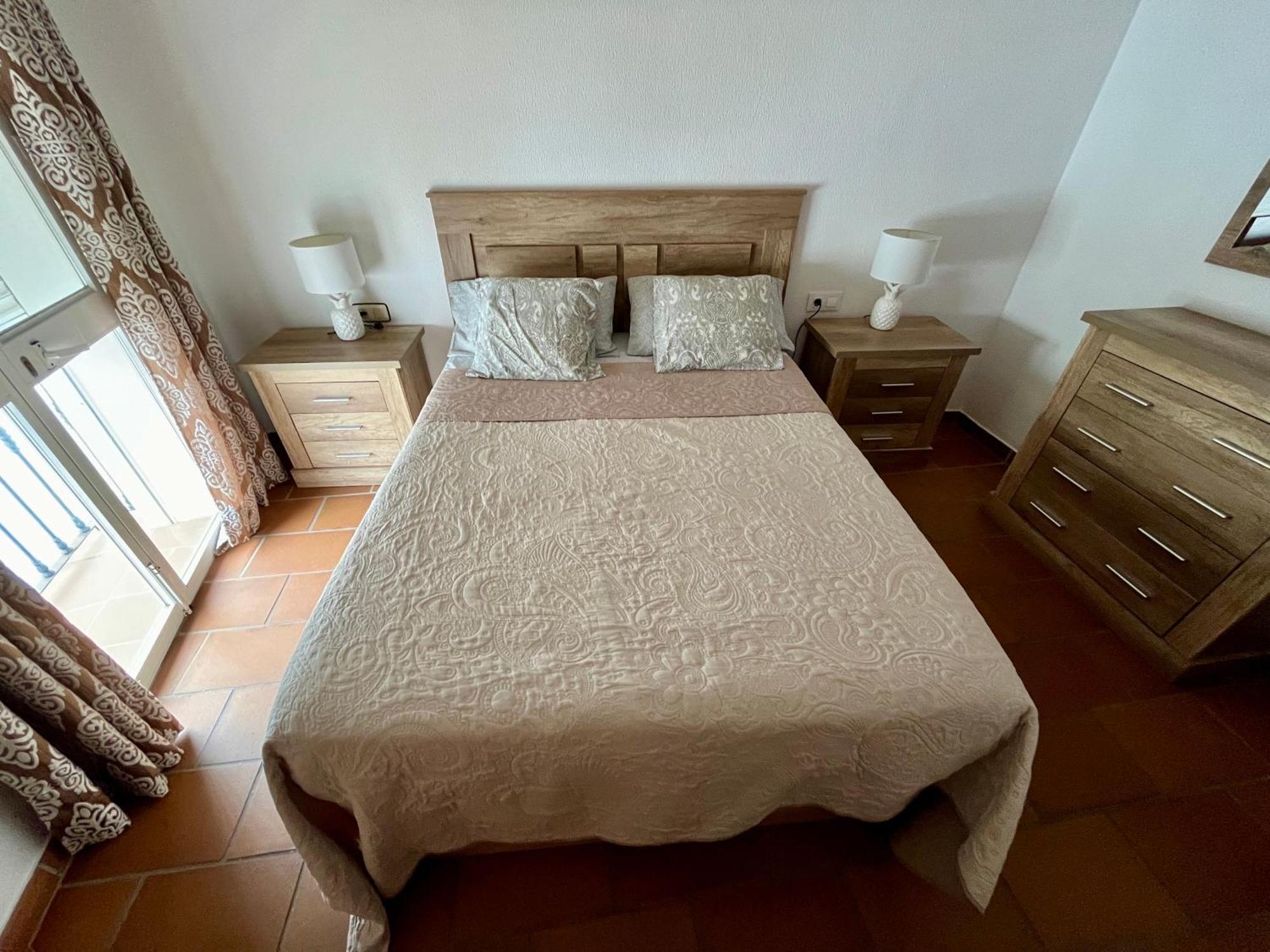 Apartamento En El Casco Historico, A 5 Min Playa. Conil De La Frontera Bagian luar foto