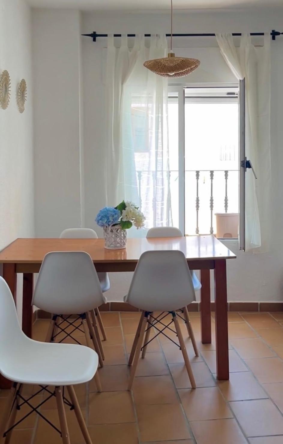 Apartamento En El Casco Historico, A 5 Min Playa. Conil De La Frontera Bagian luar foto